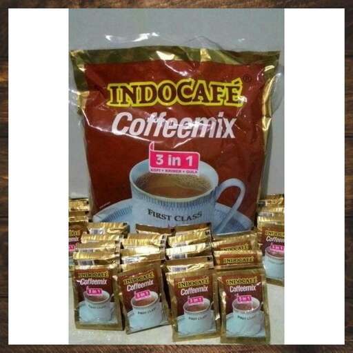 coffee in a bag - coffee