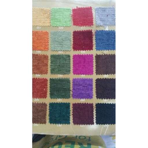 i love the color of this rug.