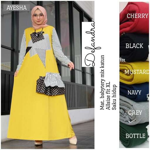 a dress for a woman