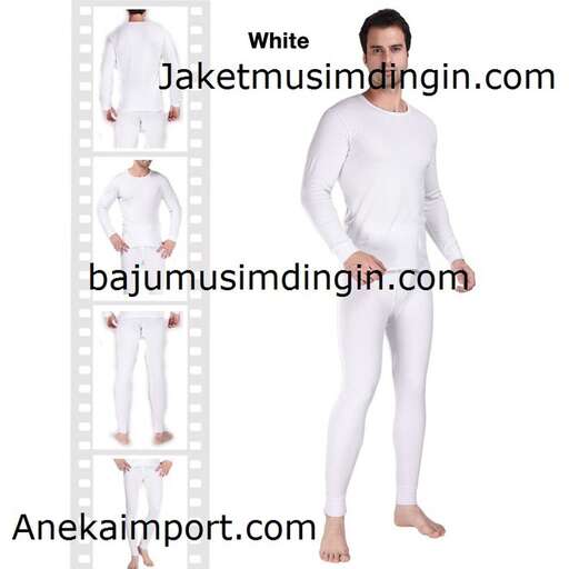 white clothes for men in the new year