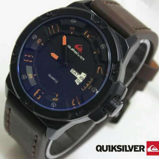 the watch of the day
