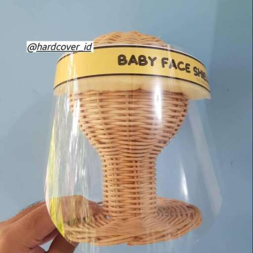 a baby bottle made from a basket