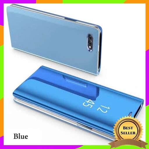blue phone case - - a beautiful case for your phone