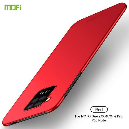 the red case is a very popular design.