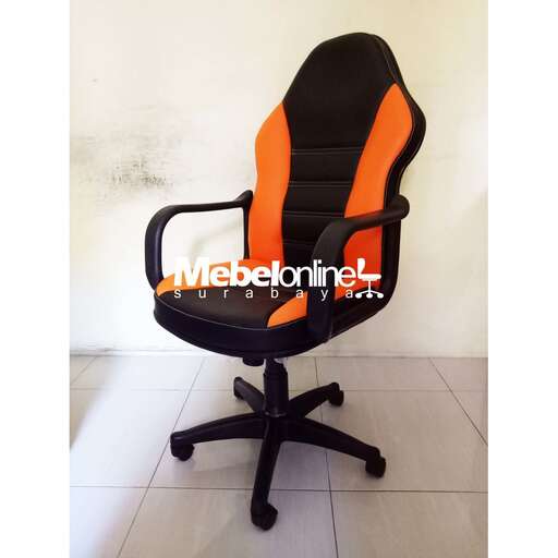the chair is designed by person.