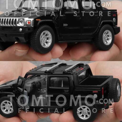 automobile model from the movie
