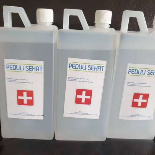 a bottle of water for sale