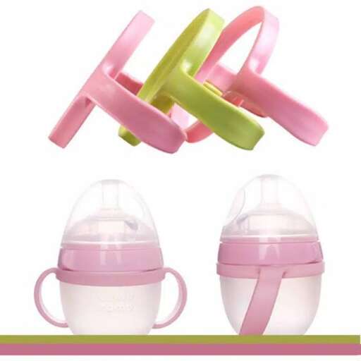 baby and baby toys for the parents