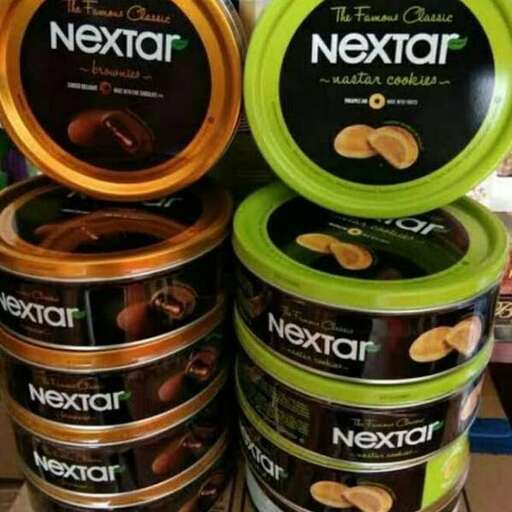 the best way to store food in the world is to be eaten by humans.