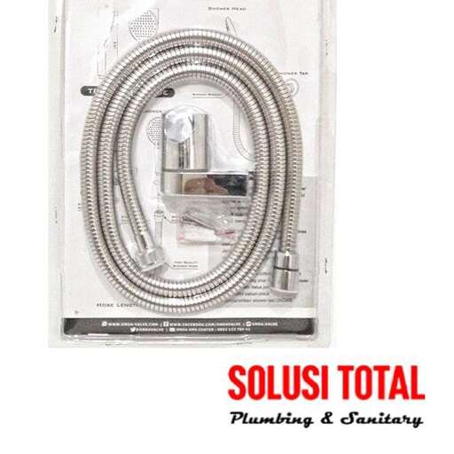 a photo of a large, silver and black corded device.