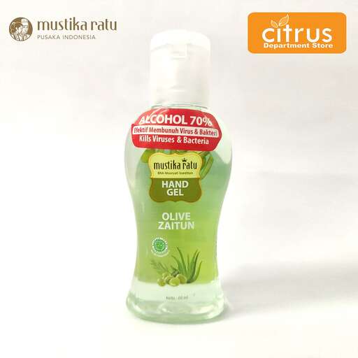 natural products for the skin