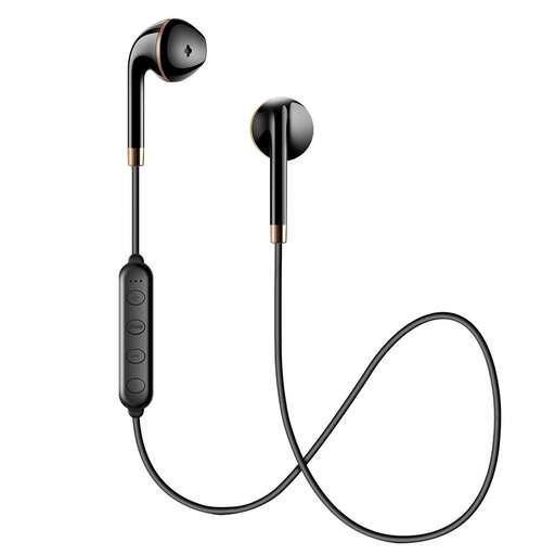 the headphones that will be available in black