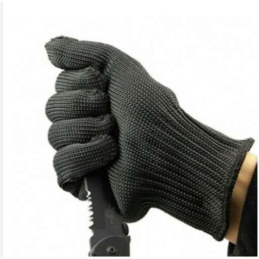 gloves are a must for any man.