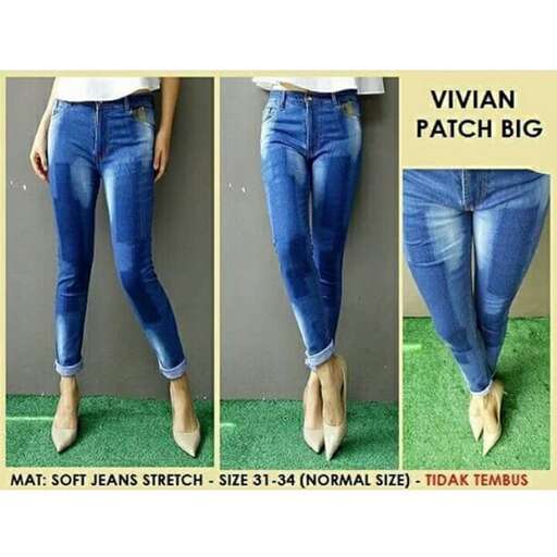 jeans for women - i'm a big fan of jeans