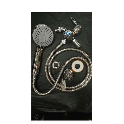 a set of keys and a sink in a bathroom.
