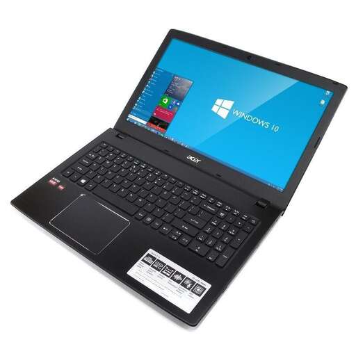 the new laptop is available in different colors.