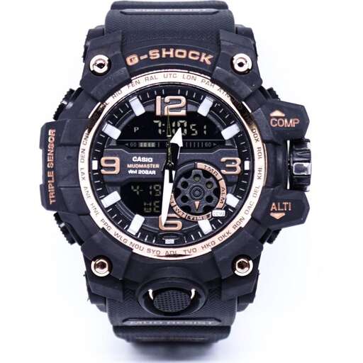 the watch is a limited edition of the world.