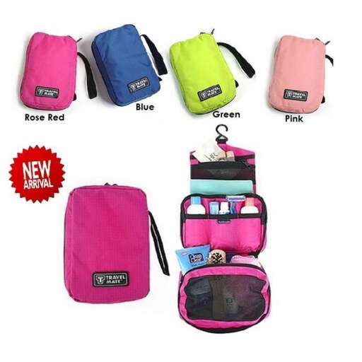 the backpack is a must for school.