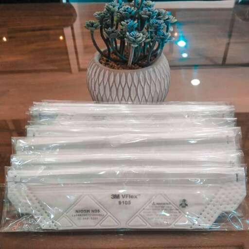 a table with a vase of flowers