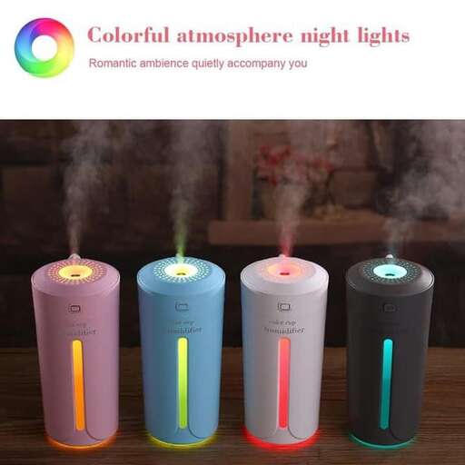 glow in the dark candle