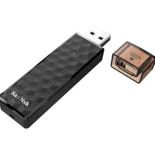 computer hardware business - - the battery is in the box