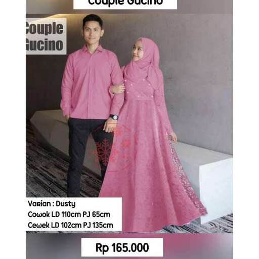 a couple of people standing next to each other.