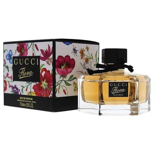 perfume - a fragrance for women