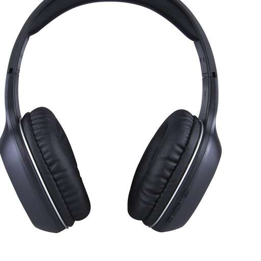 headphones isolated on a white background