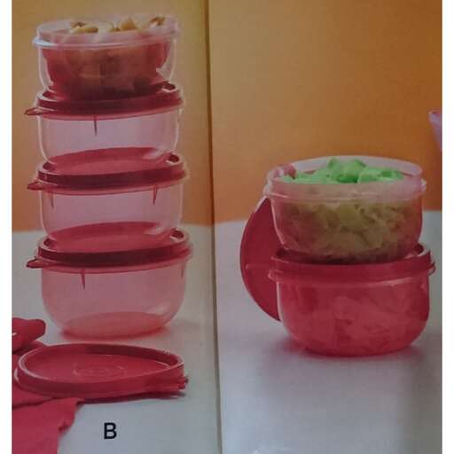 i have a few of these bowls in my kitchen.