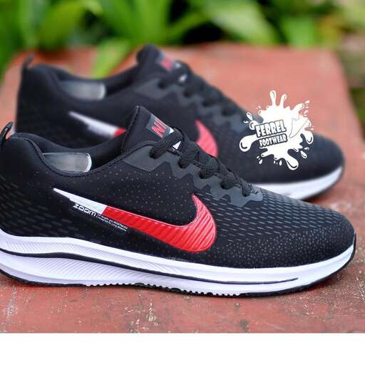 i'm not sure if i'm a fan of these shoes.