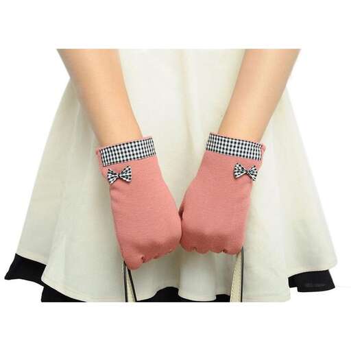 i'm in love with these gloves.