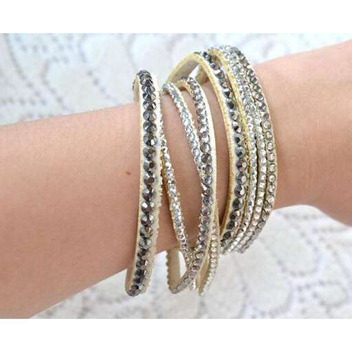 a set of bangles