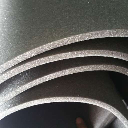 a close up of a person's hand on a table