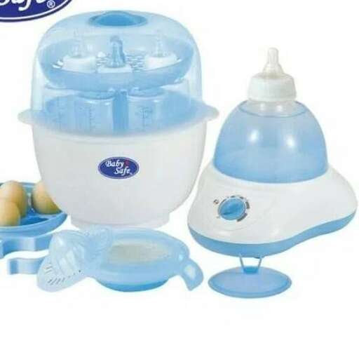baby food for the baby