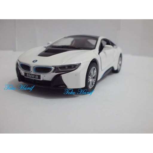 automobile model for a special occasion