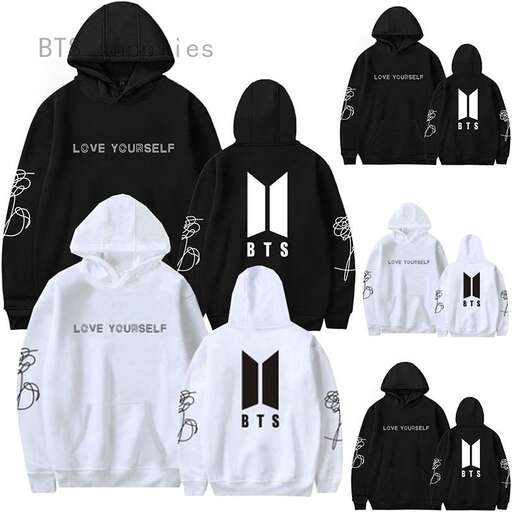 the hoodie is a hoodie that is available in black and white.