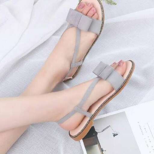 sandals that are so easy to wear with sandals