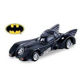 comic book character from the movie.