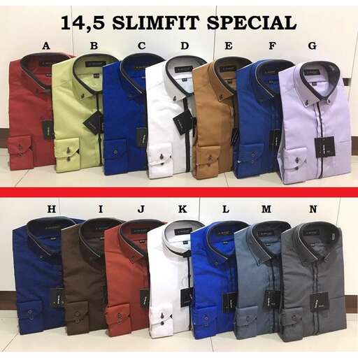 a selection of bags for men
