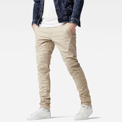 a pair of men's jeans