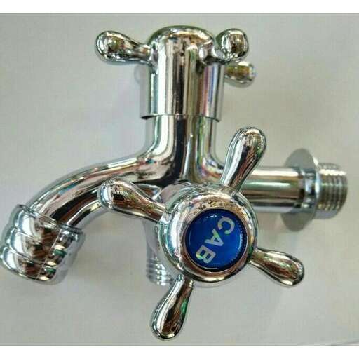 the key to the cross