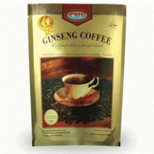 coffee in a bag - -