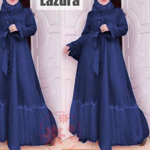 garment in the style of garment