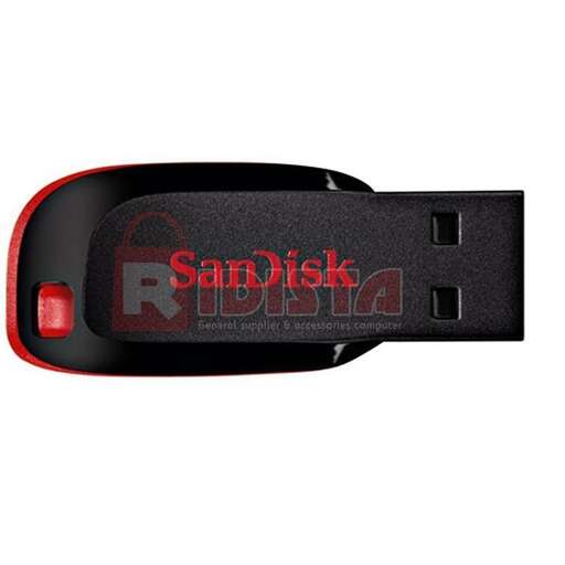 a strap that is made from plastic.