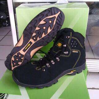 the shoes are in the shop