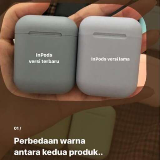 computer hardware business has a new case in its packaging.