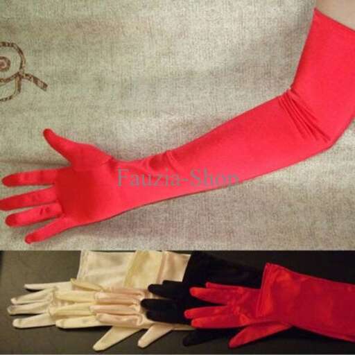 gloves - - i'm going to make this for my son's birthday.