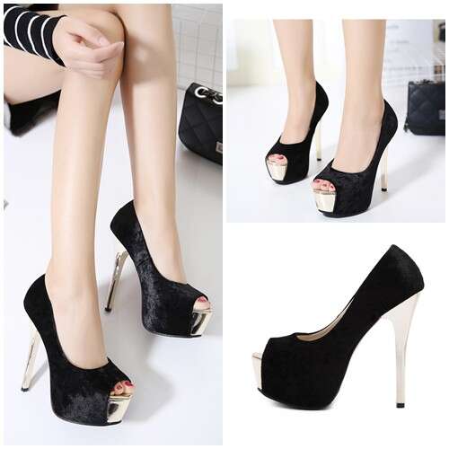 the shoes are made from % recycled leather.
