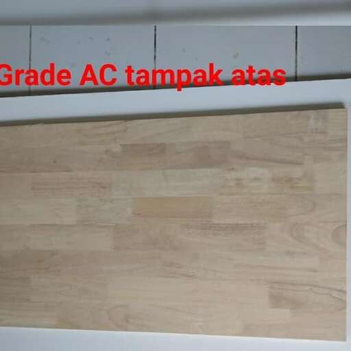 a close up of the wood flooring.