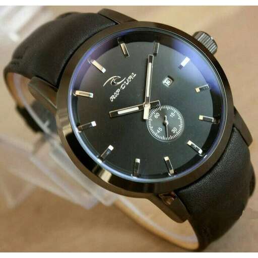 the watch of the day